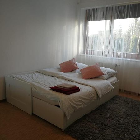Apartament Zeta Park Centrum Ustroń Εξωτερικό φωτογραφία