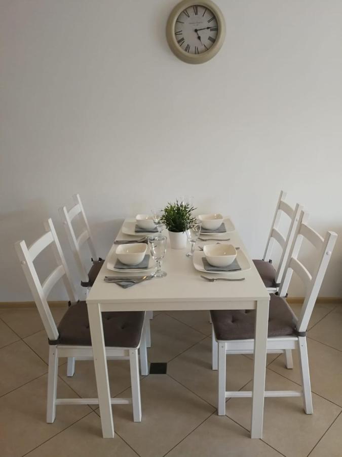 Apartament Zeta Park Centrum Ustroń Εξωτερικό φωτογραφία