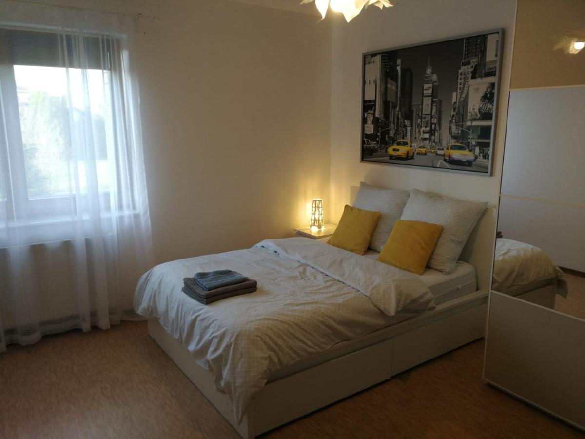 Apartament Zeta Park Centrum Ustroń Εξωτερικό φωτογραφία